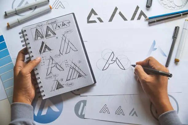 Branding & Logo