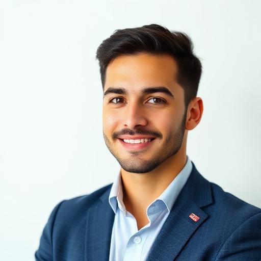 Michael Rodriguez