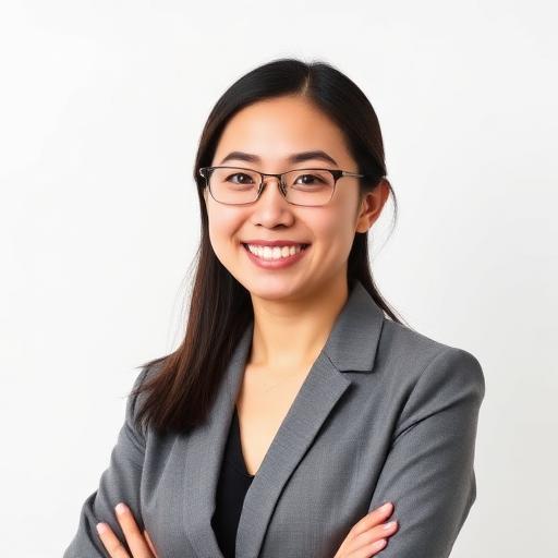 Sarah Chen