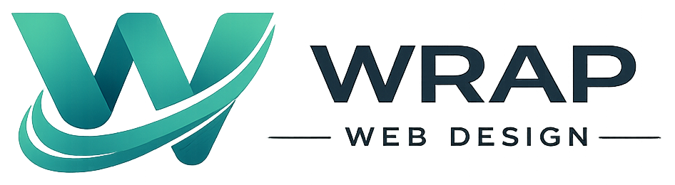 Wrap Web Design